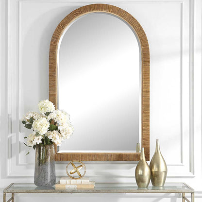 Crafted Mirror