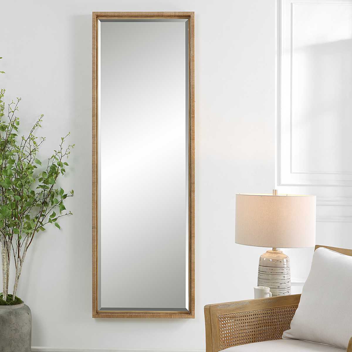Modern Mirror
