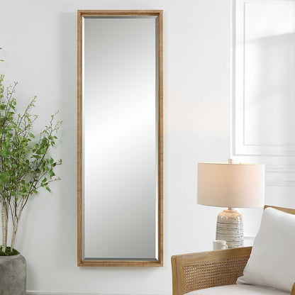 Modern Mirror