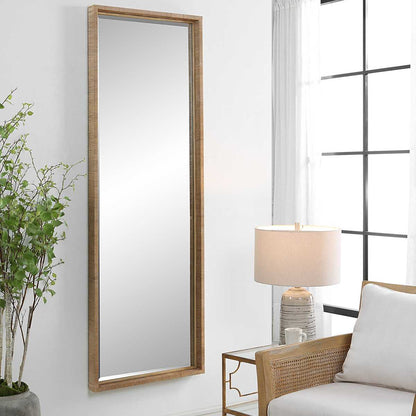 Modern Mirror
