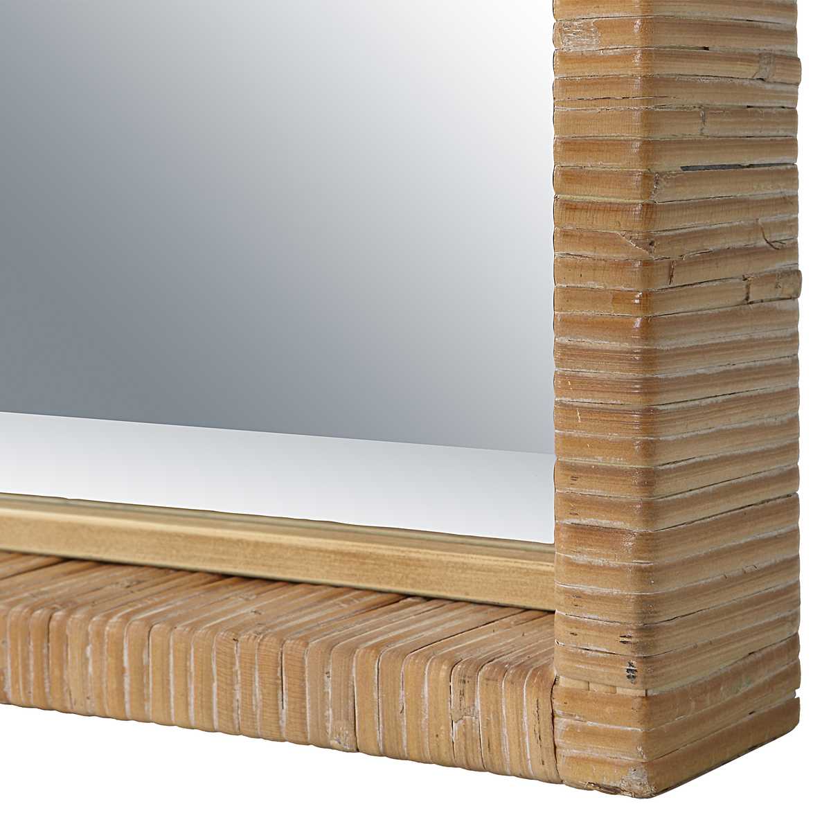 Modern Mirror