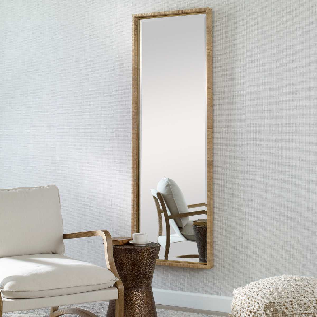 Modern Mirror
