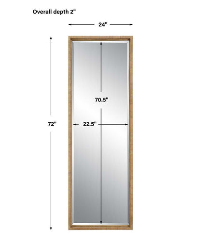Modern Mirror