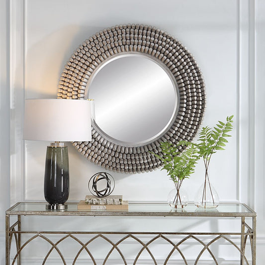 Elevated Mirror