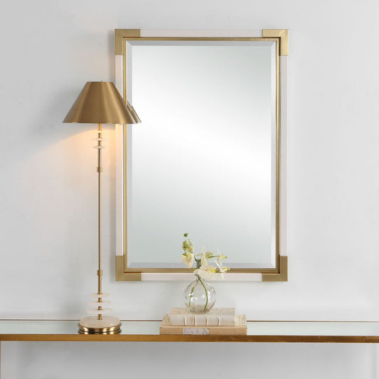 Signature Mirror
