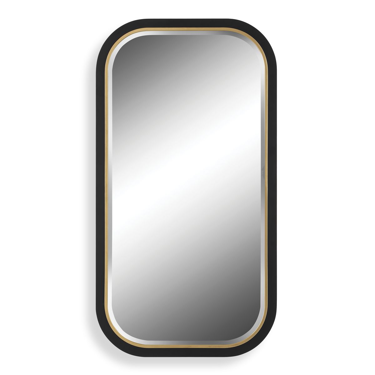 Crafted Mirror