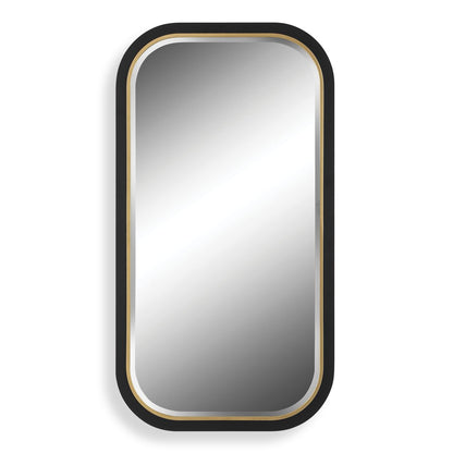 Crafted Mirror