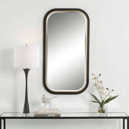 Crafted Mirror