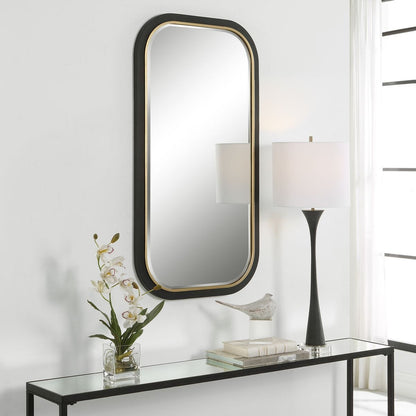 Crafted Mirror