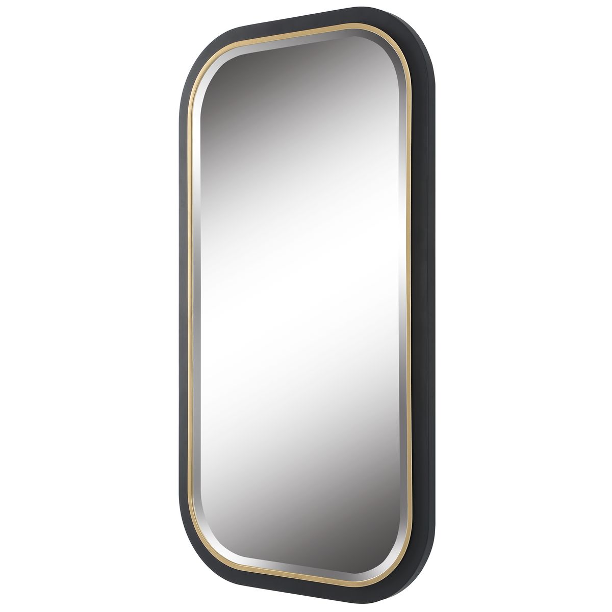Crafted Mirror