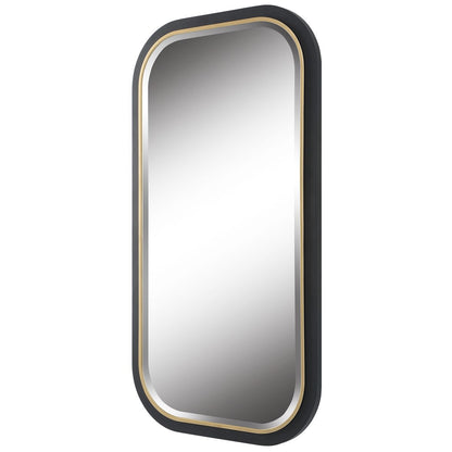 Crafted Mirror