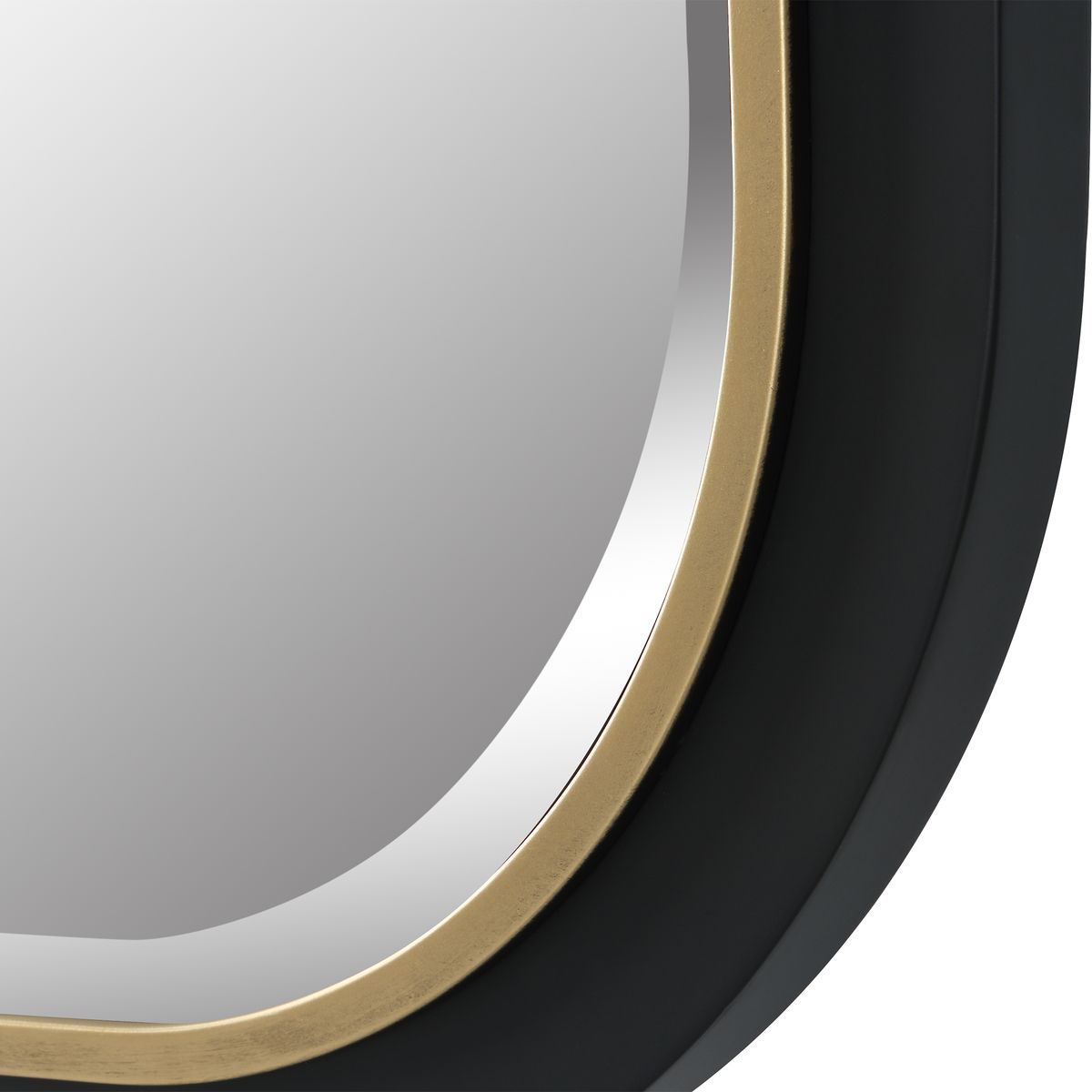 Crafted Mirror