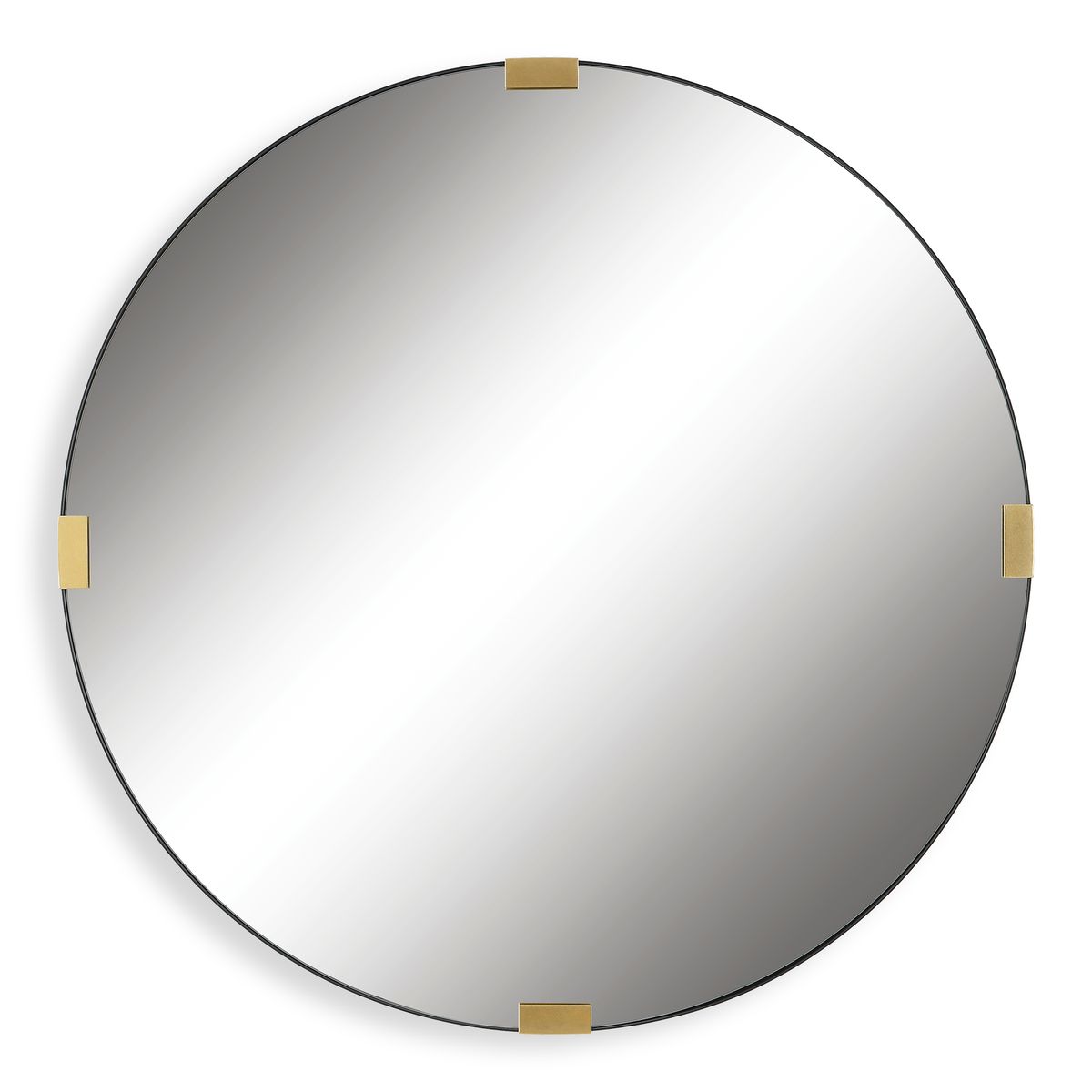 Elevated Mirror