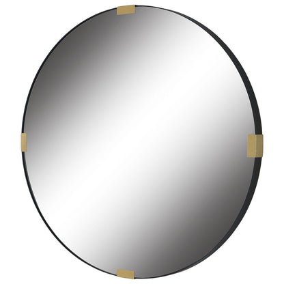 Elevated Mirror