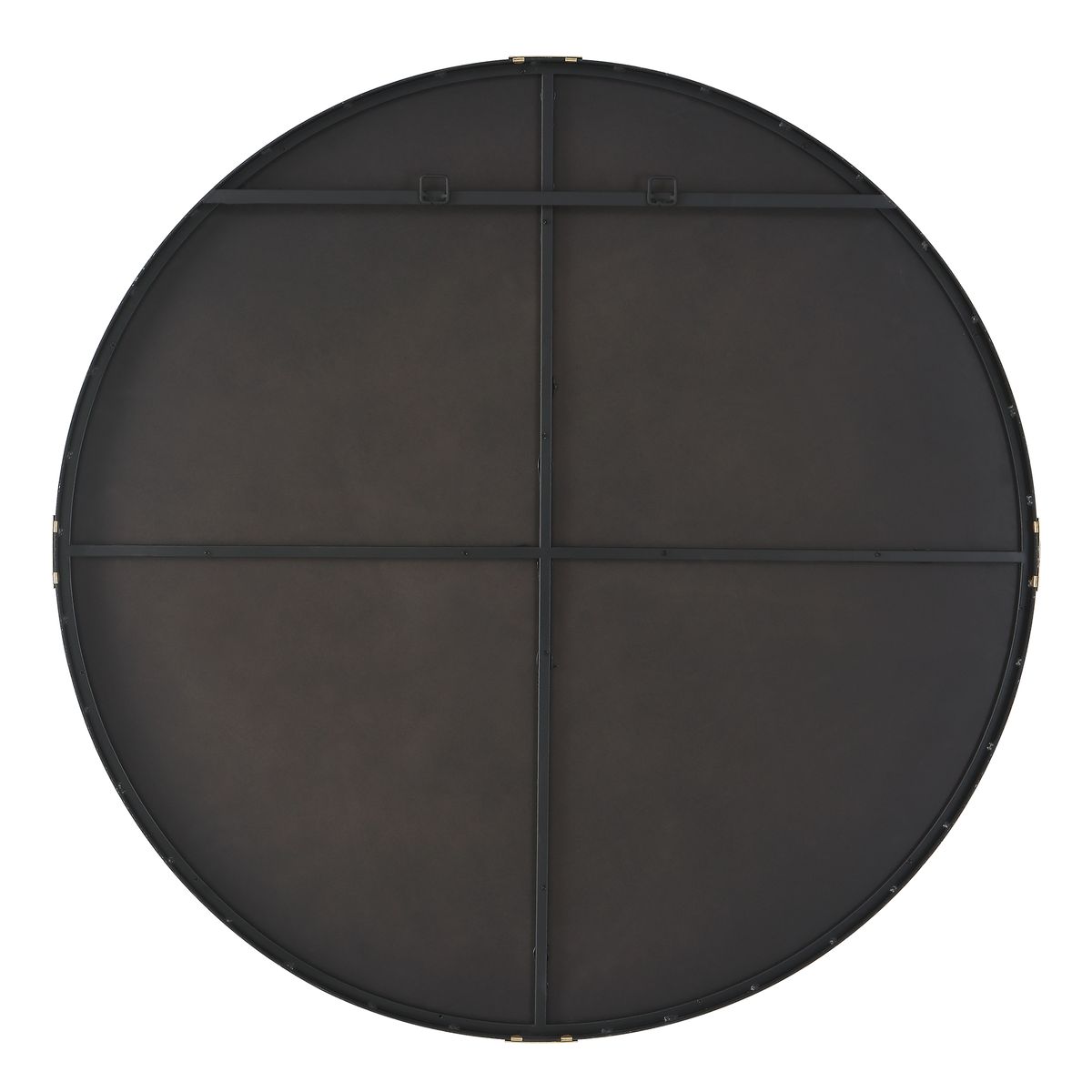 Elevated Mirror