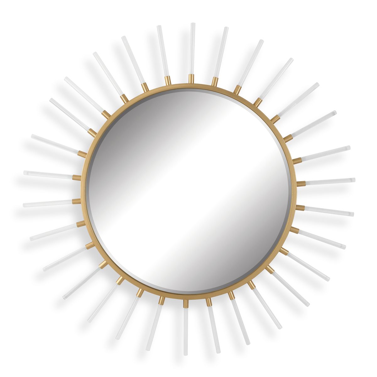 Elevated Mirror