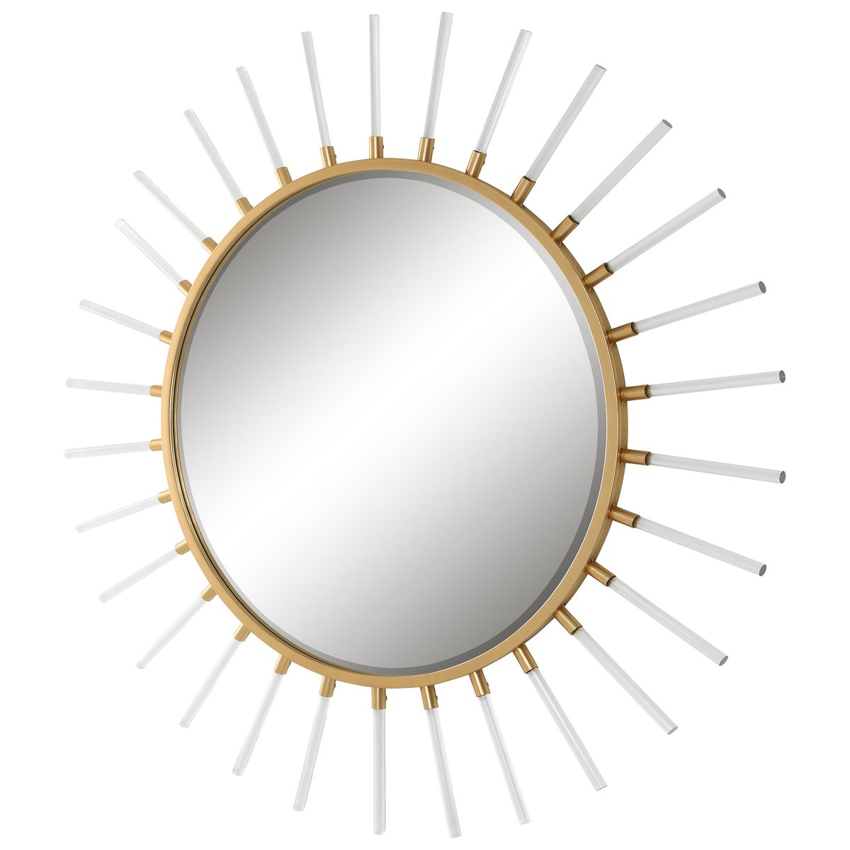 Elevated Mirror