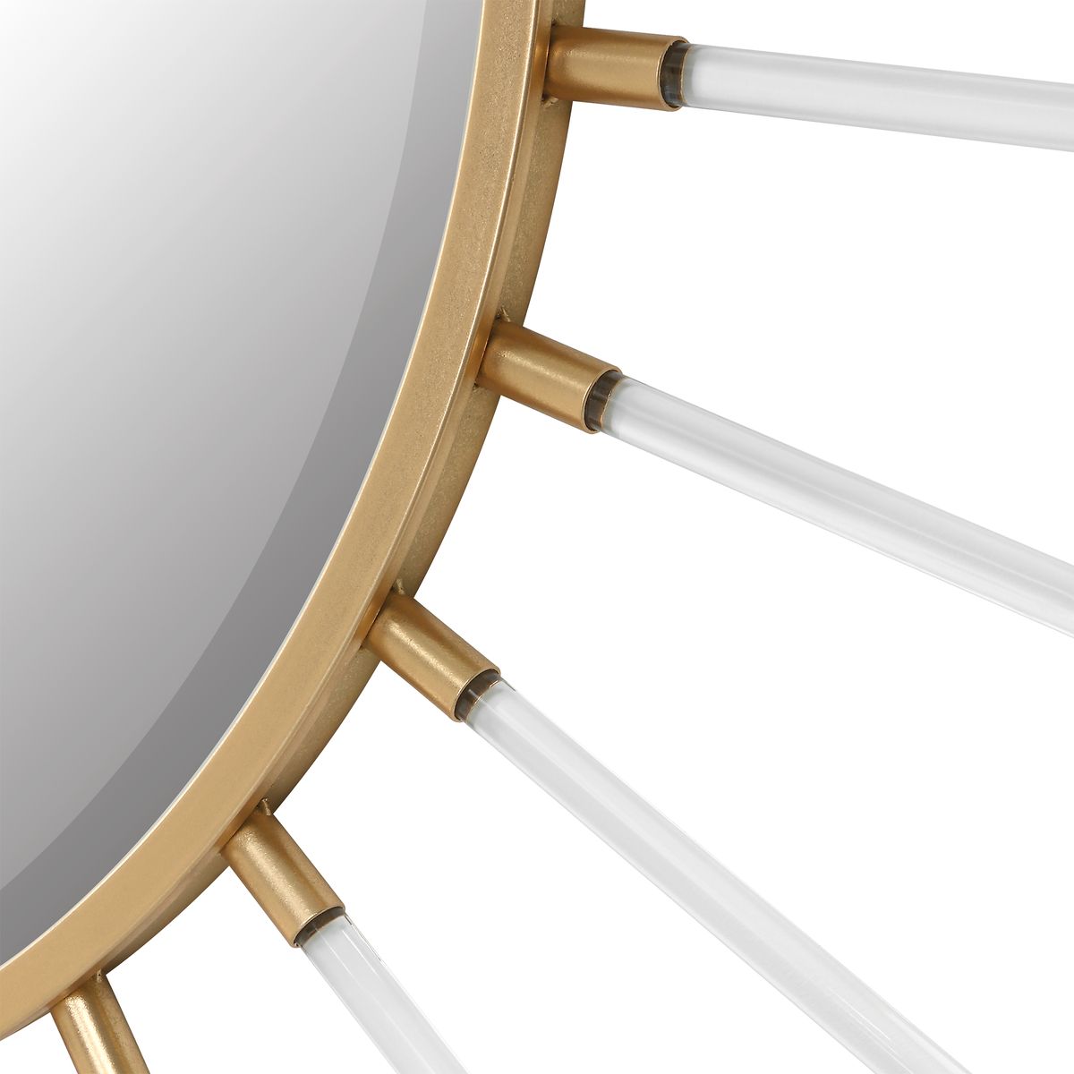 Elevated Mirror