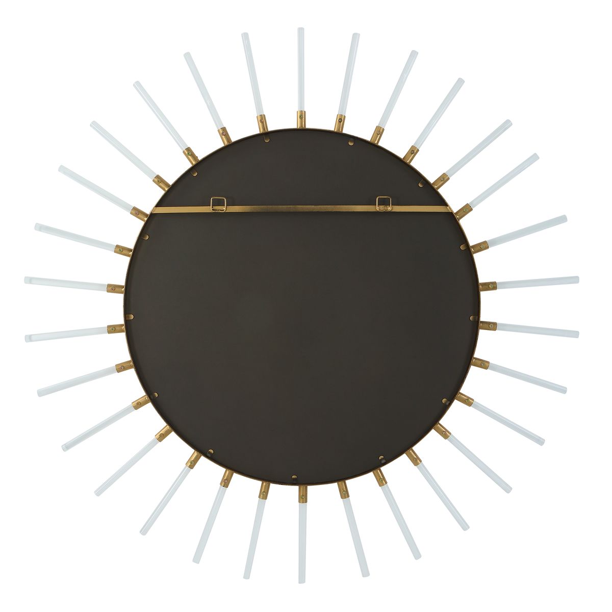 Elevated Mirror