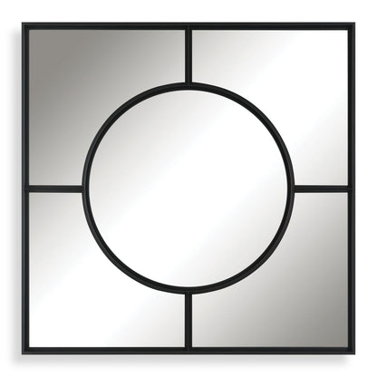 Heritage Mirror
