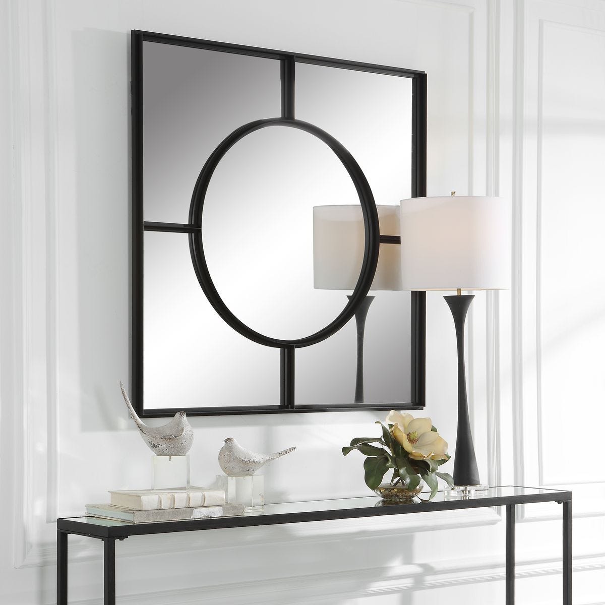 Heritage Mirror