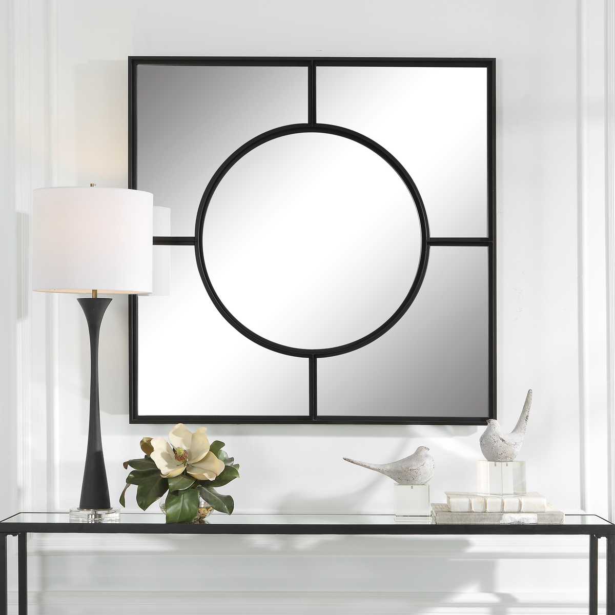 Heritage Mirror