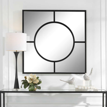 Heritage Mirror