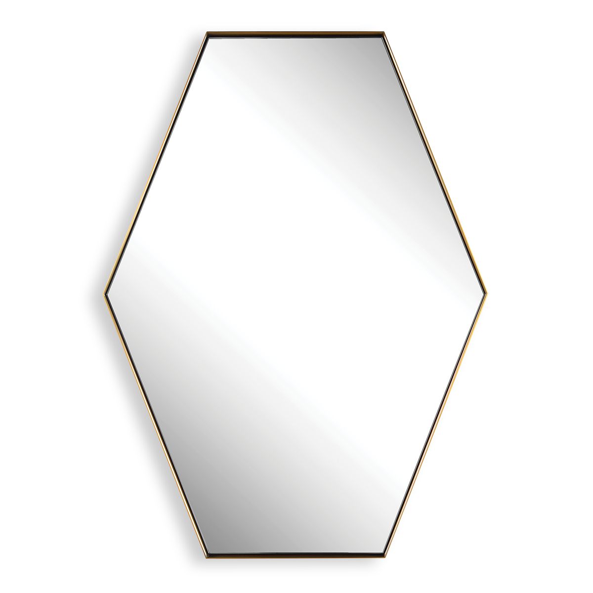 Artisan Mirror