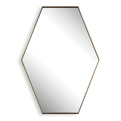 Artisan Mirror