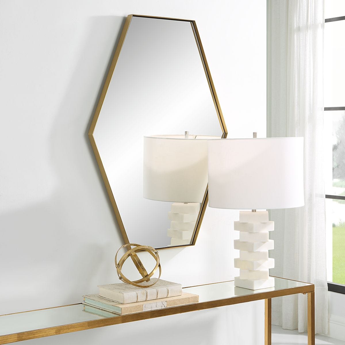 Artisan Mirror