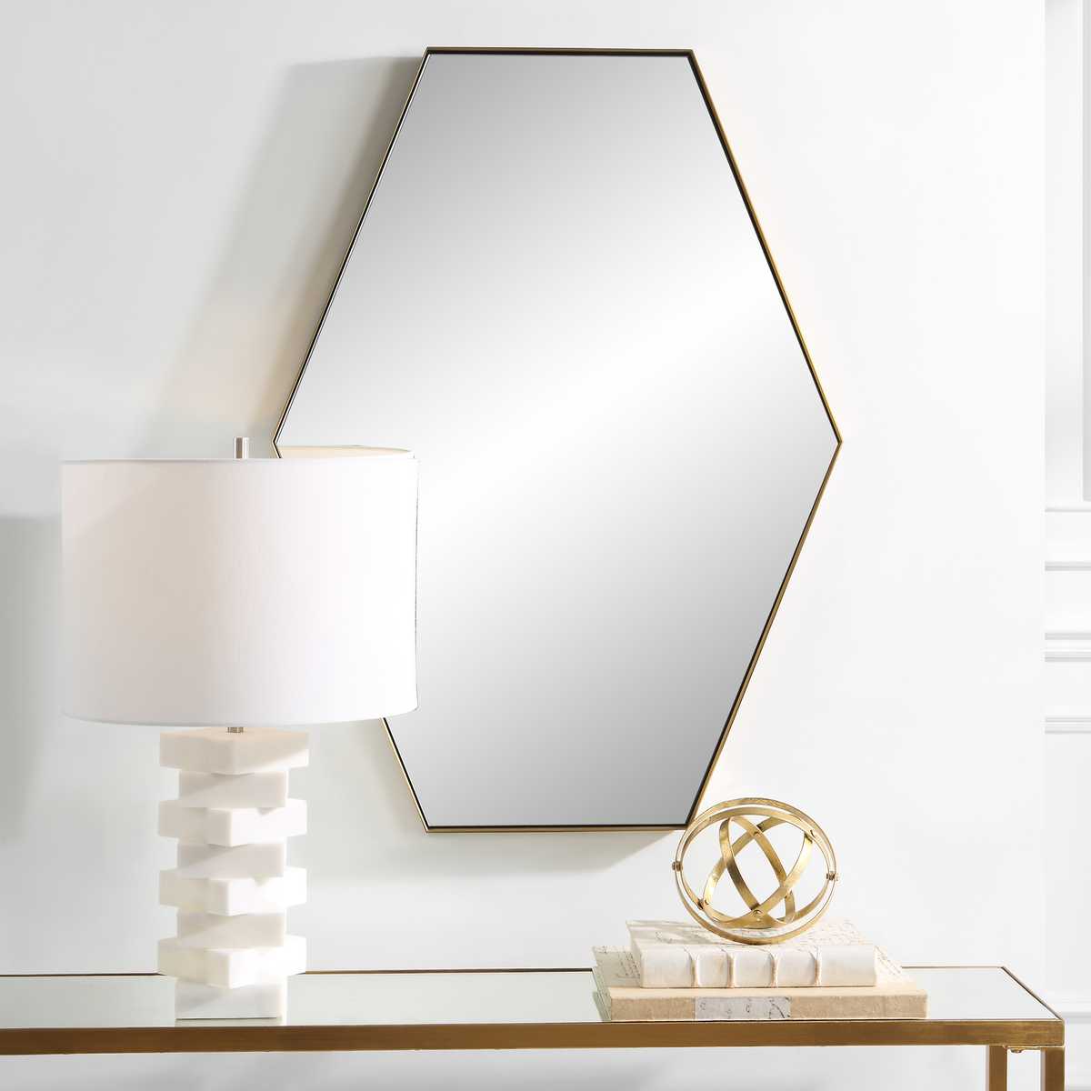 Artisan Mirror