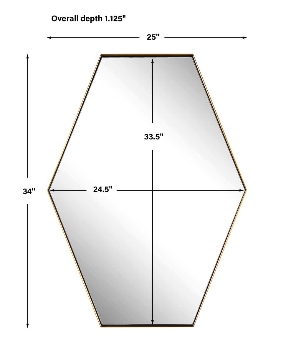 Artisan Mirror
