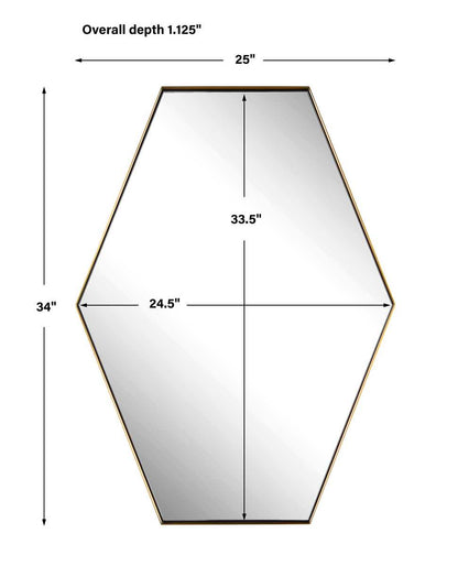Artisan Mirror