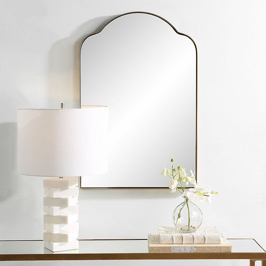 Signature Mirror