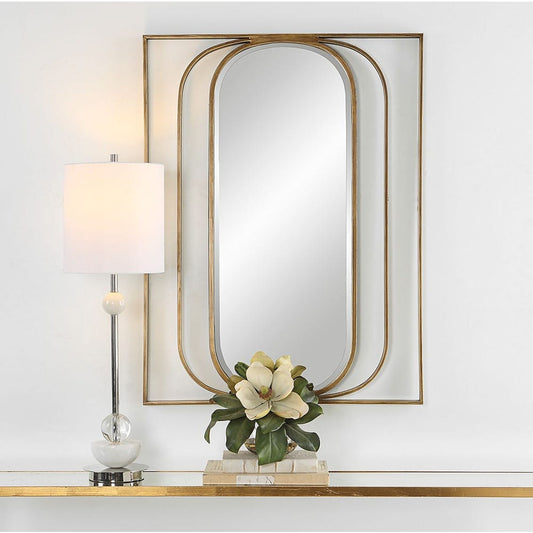Refined Mirror