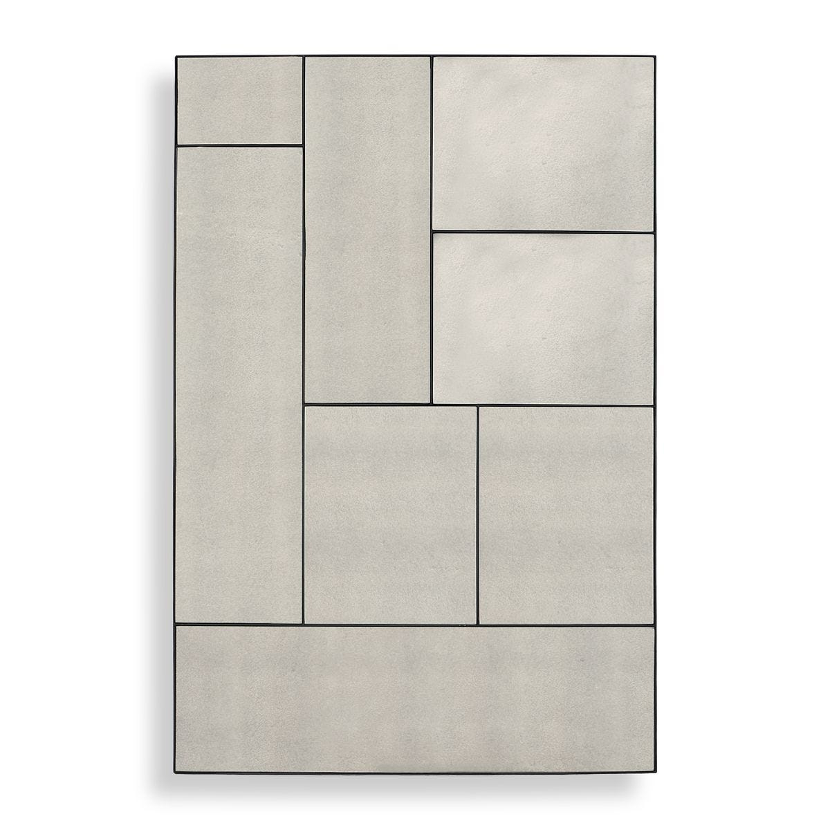 Refined Mirror