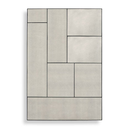 Refined Mirror
