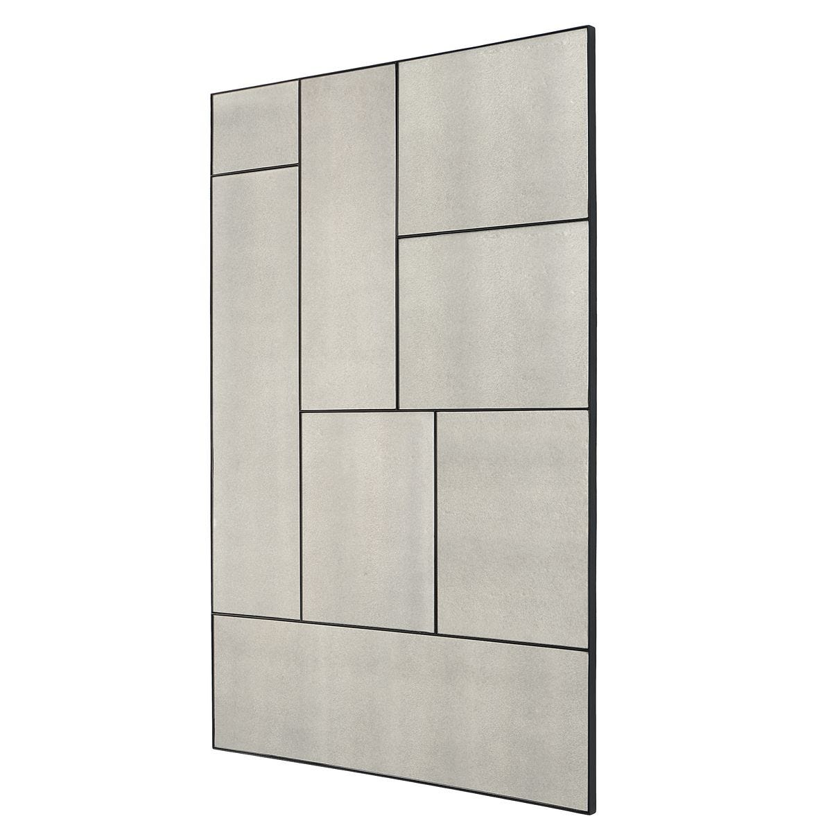 Refined Mirror