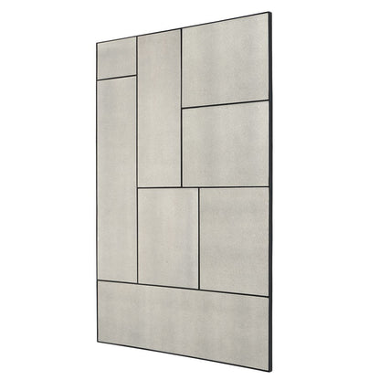 Refined Mirror
