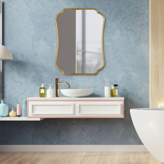 Refined Mirror