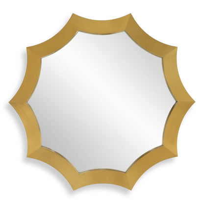 Signature Mirror