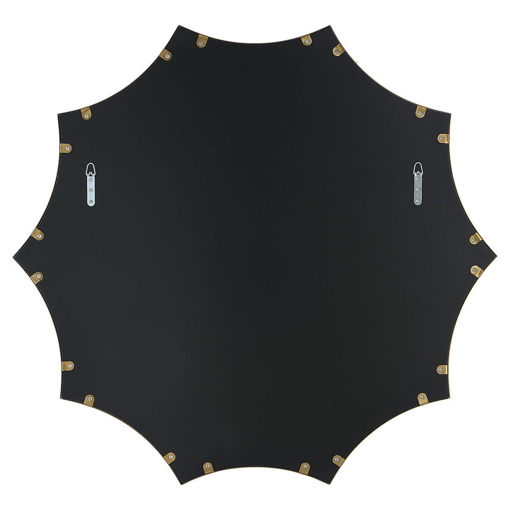 Signature Mirror