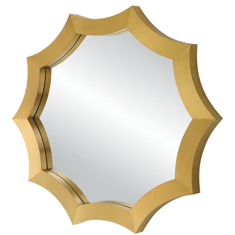 Signature Mirror