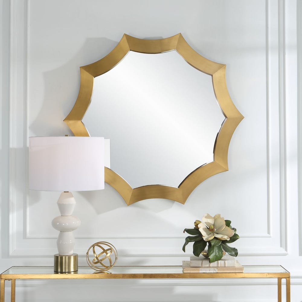 Signature Mirror