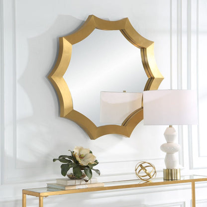 Signature Mirror