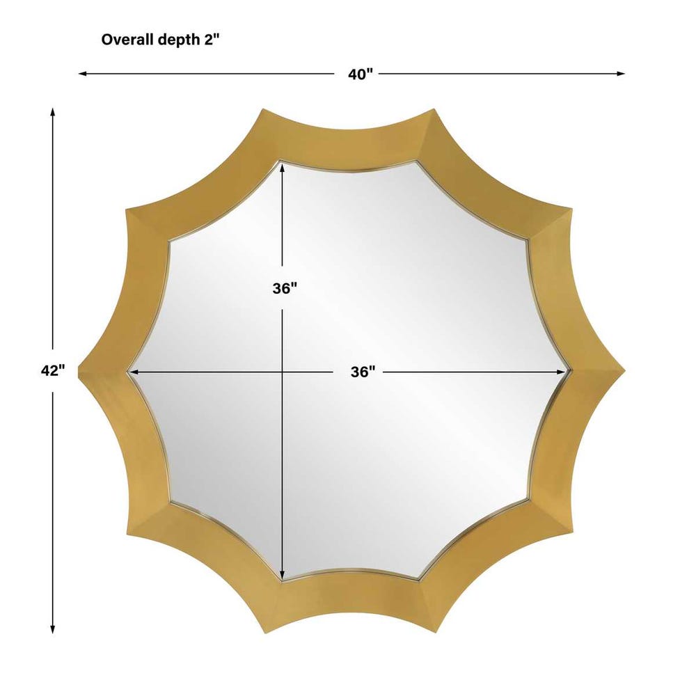 Signature Mirror