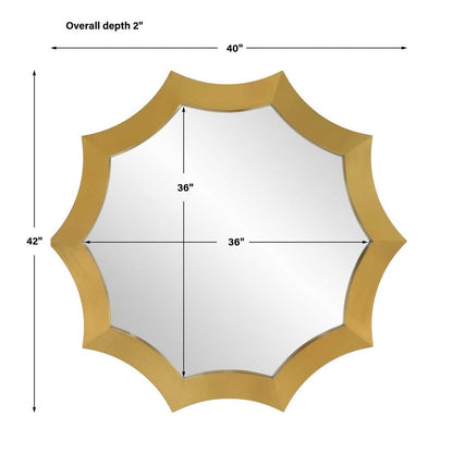 Signature Mirror