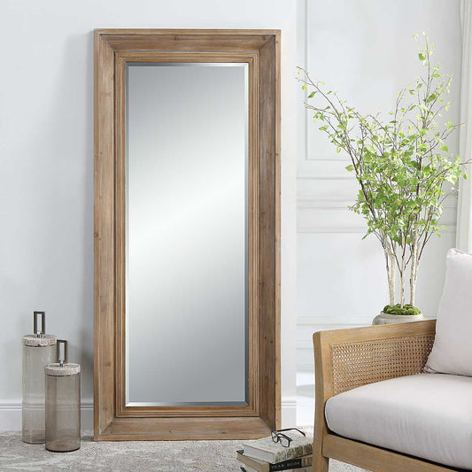 Heritage Mirror
