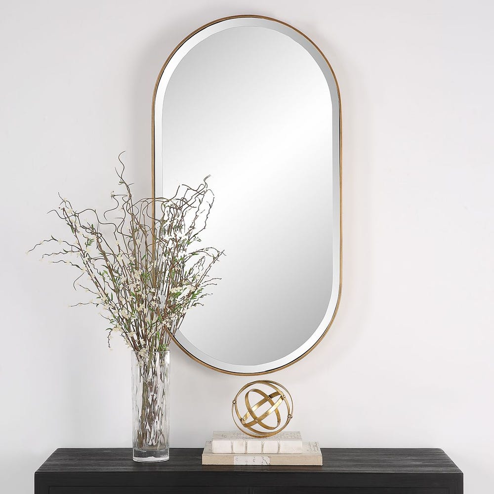 Heritage Mirror
