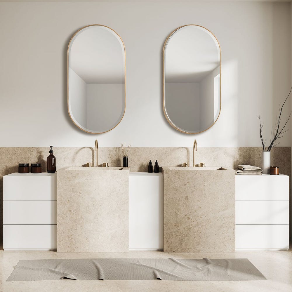 Heritage Mirror